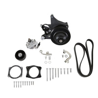 20-223 Holley Power Steering Add-on System for LT4