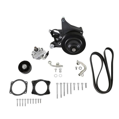 20-223 Holley Power Steering Add-on System for LT4