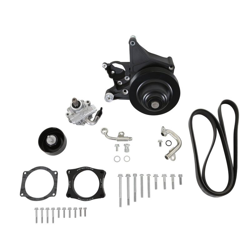 20-223 Holley Power Steering Add-on System for LT4
