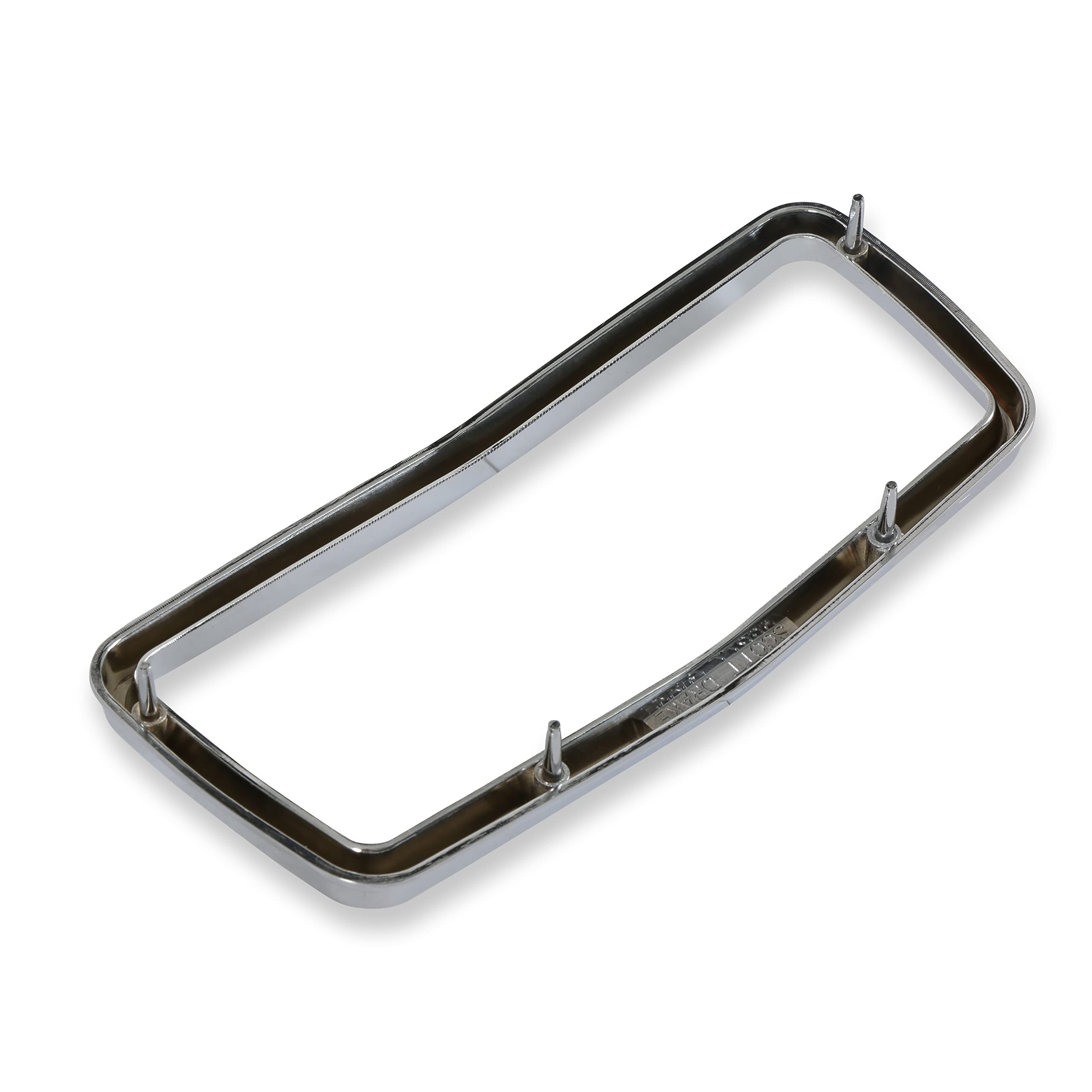 68 Grille Corral & Horse Set Scott Drake C8ZZ-8213-224-A