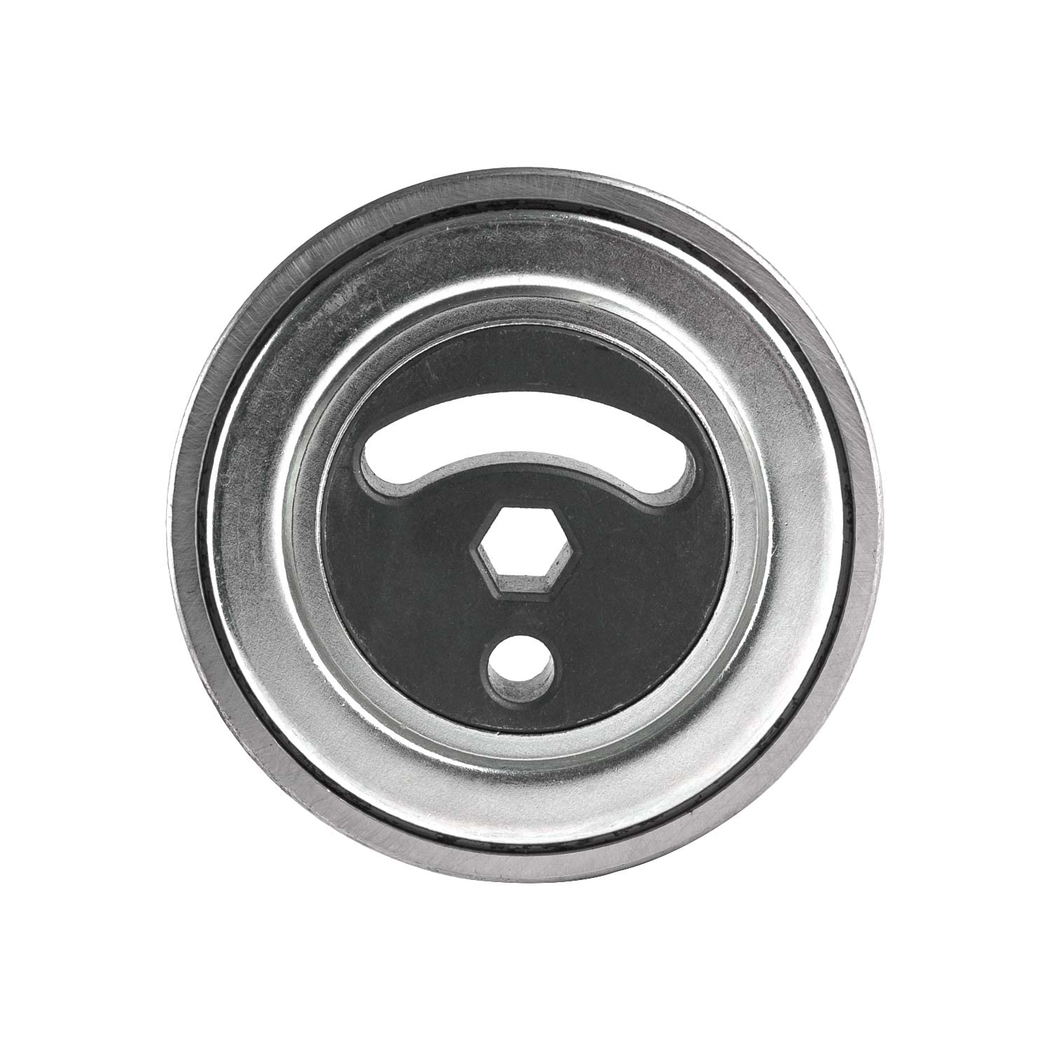 58028 Goodyear Serpentine Belt Drive Idler or Tensioner Pulley