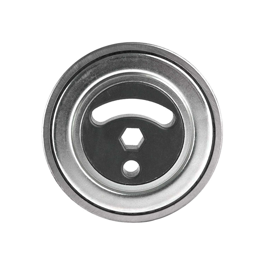 58028 Goodyear Serpentine Belt Drive Idler or Tensioner Pulley