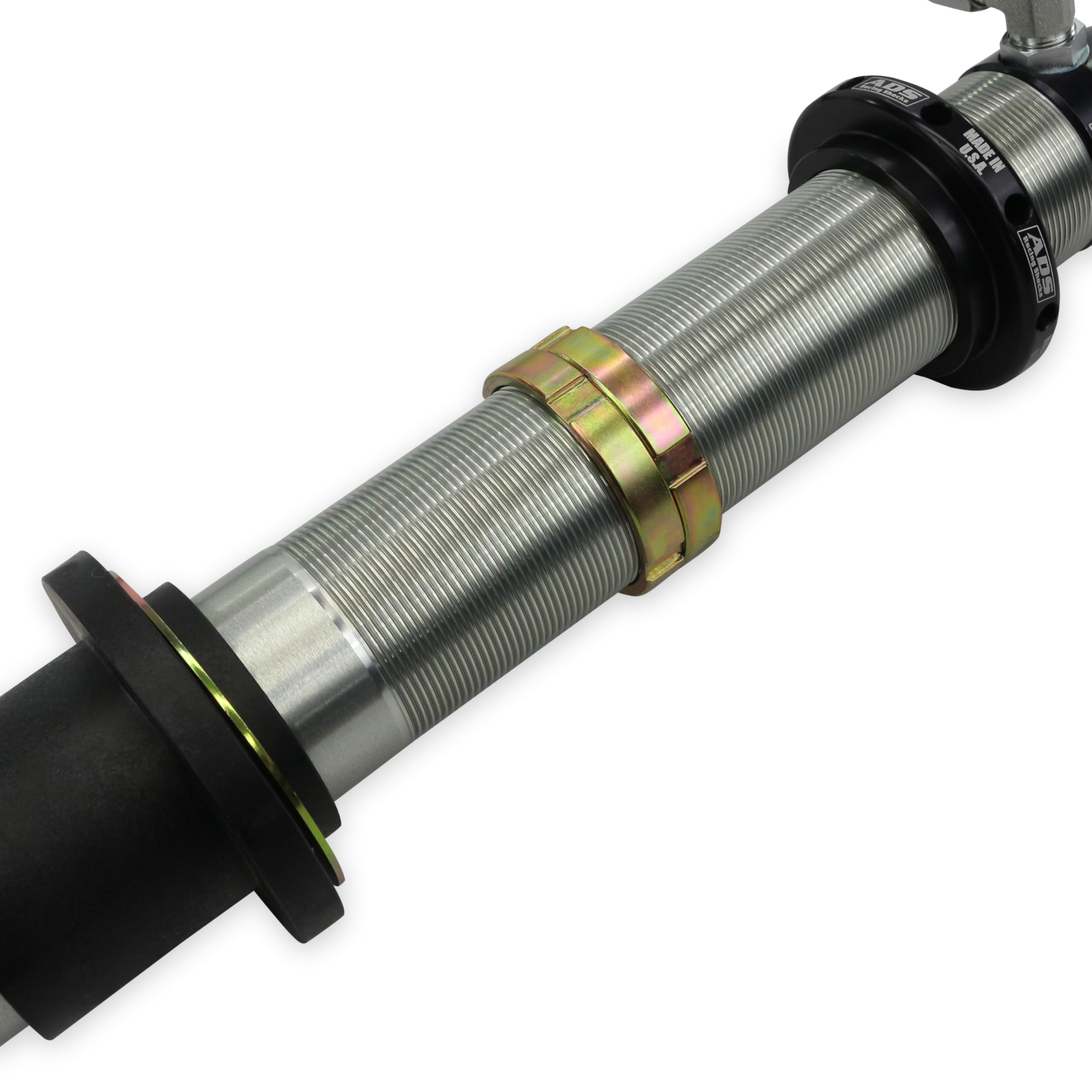 2.5" x 14" Arizona Desert Shocks CO RemRes 90 Hose (250-COR14-900)