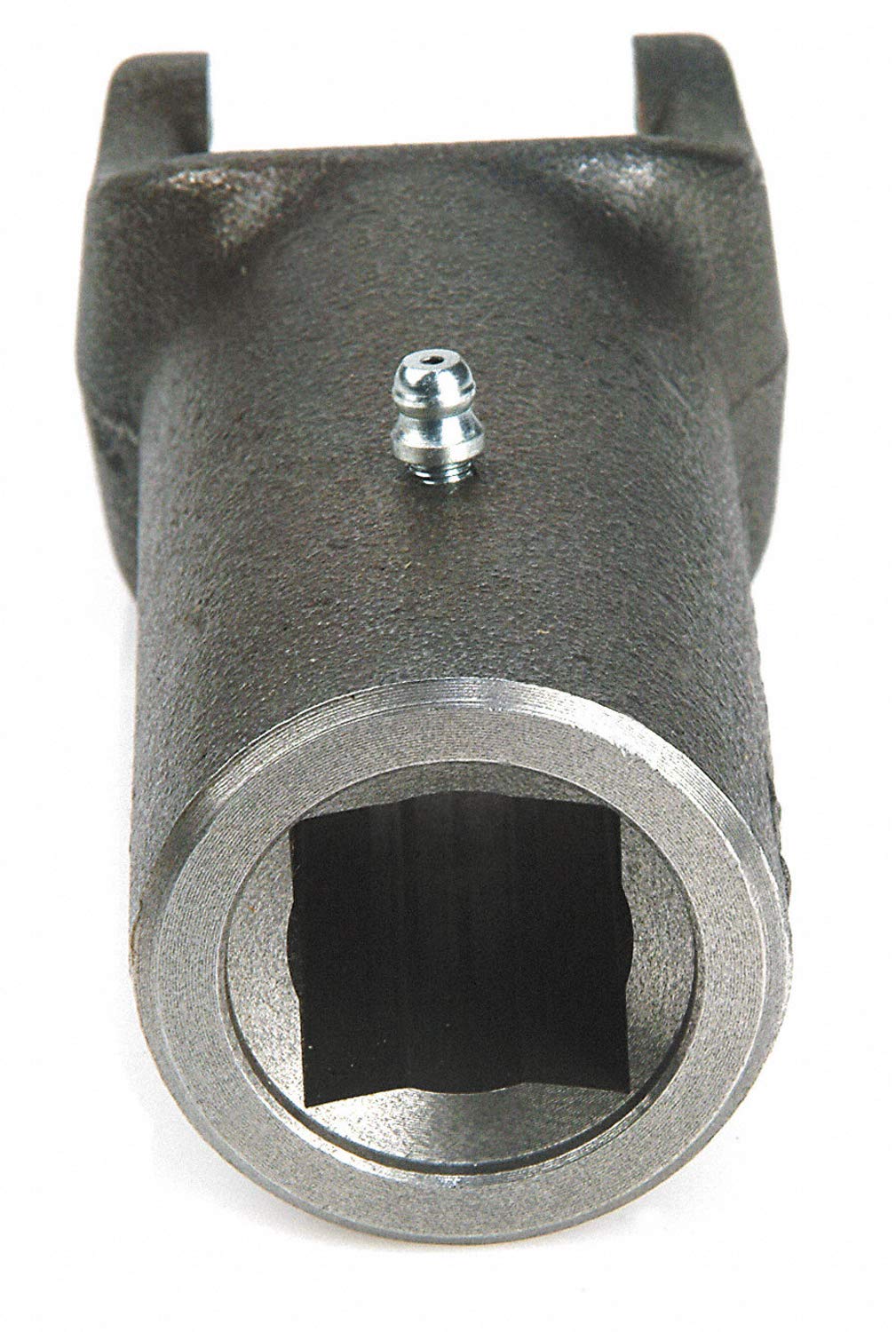 Power Take Off (PTO) MOOG 1761 Slip Yoke for 1" Square Bore, 5-1/2" Long