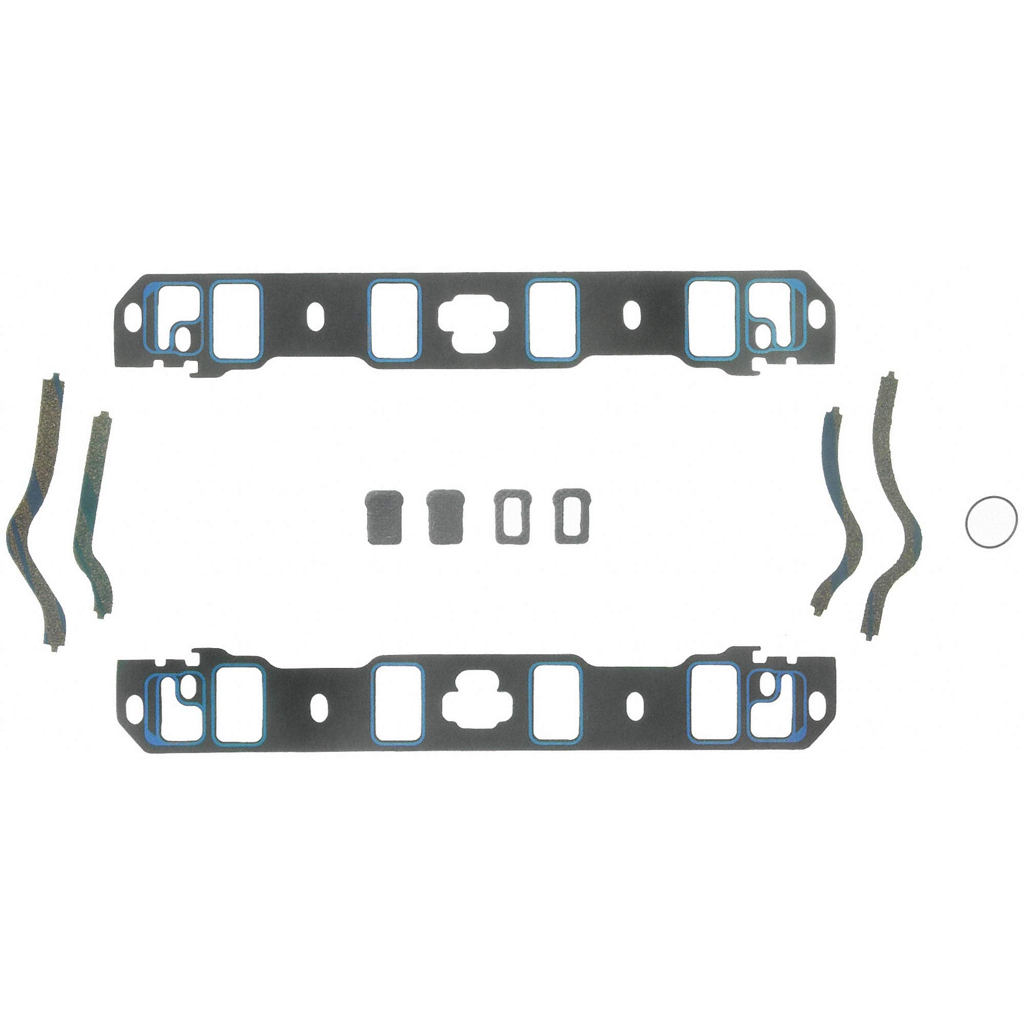 Engine Intake Manifold Gasket Set FEL-PRO 1250