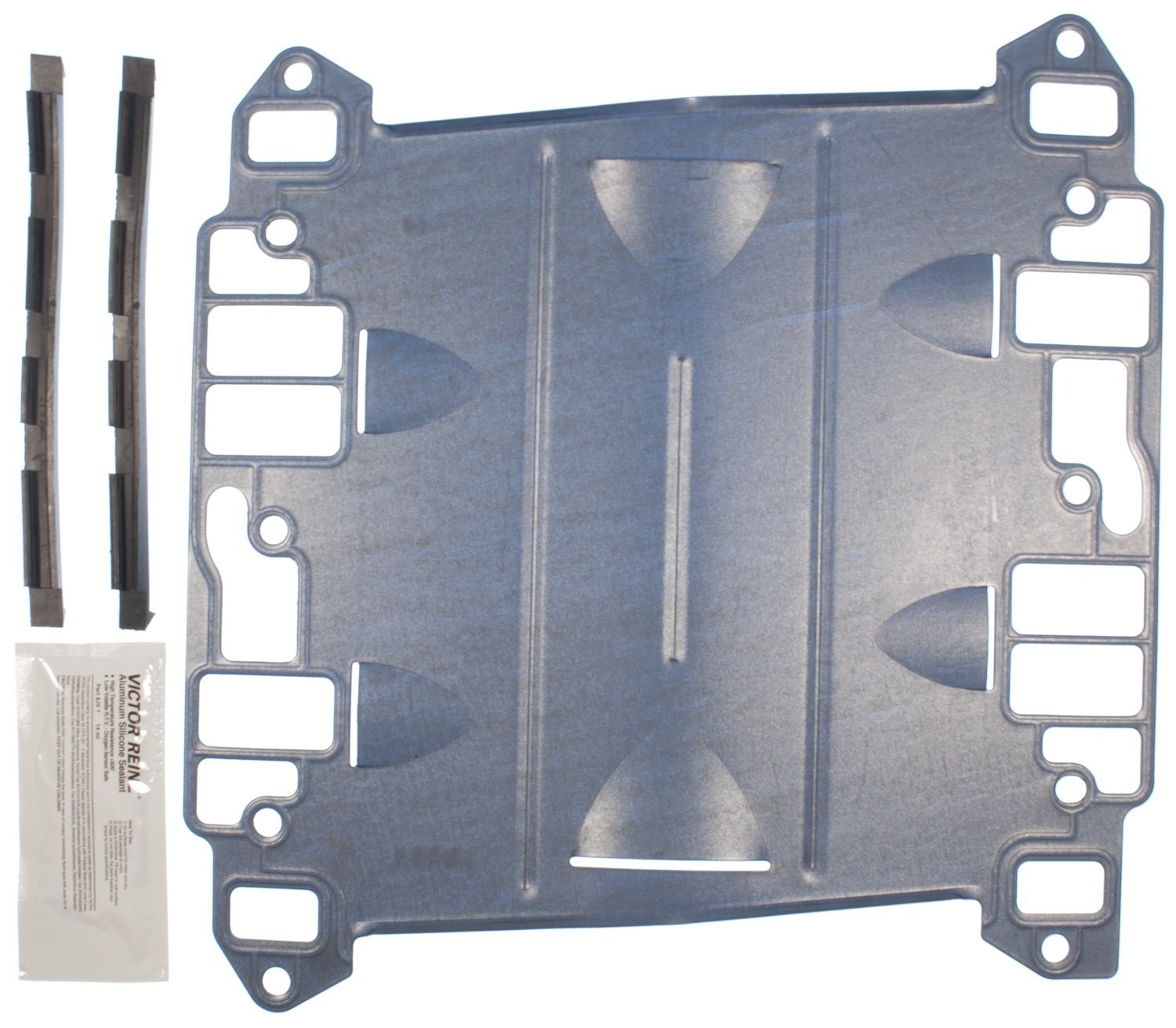 Engine Intake Manifold Gasket Set MAHLE MS15958