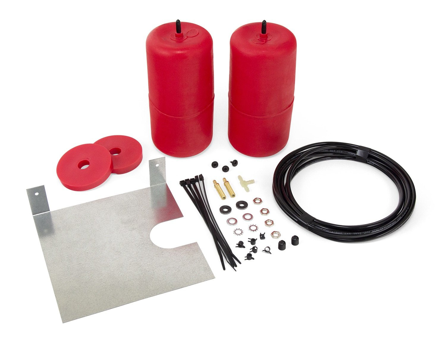 1000 Air Lift Suspension Kit 60852 Air