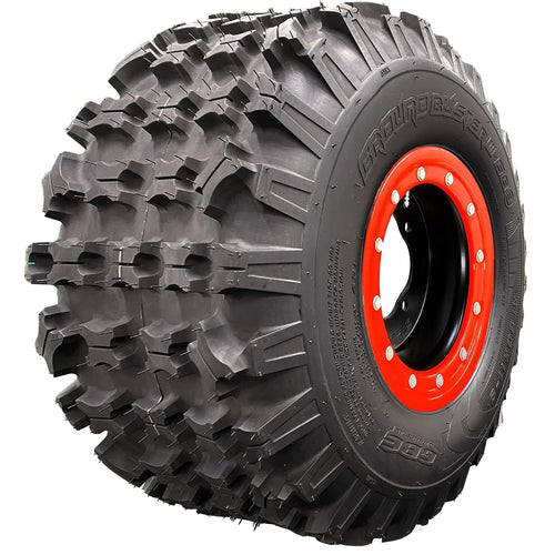 Ground Buster III GBC 20X11-9 PRO VERSION (GB3) 6-Ply Rated XC ATV—TIRE ONLY