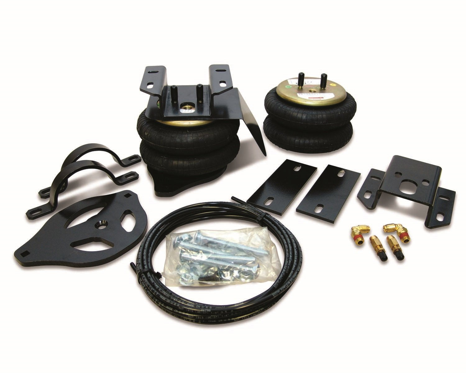 6006 Hellwig Air Spring