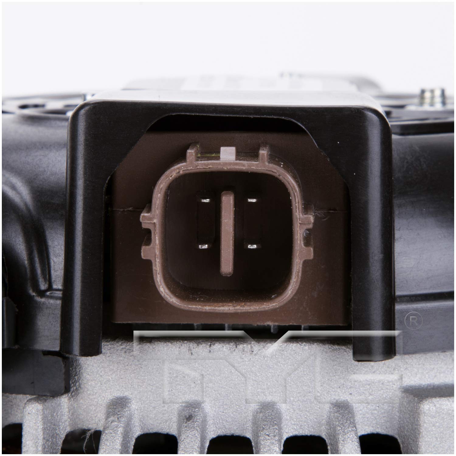 Alternator TYC Compatible with 2010-2011 Toyota Camry