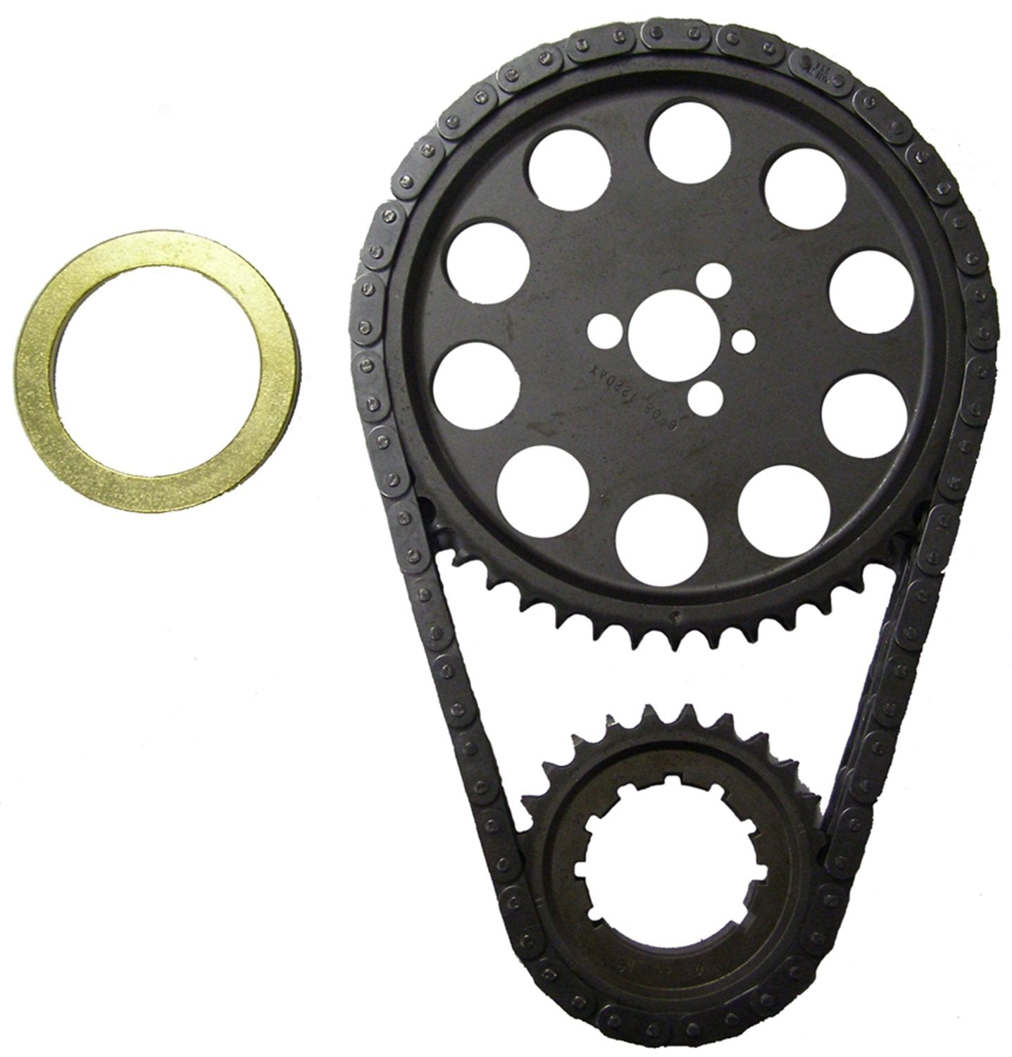 Cloyes Billet 9-3510WX9 True Roller Timing Set