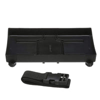 Battery Tray Attwood 9092-5 with Strap, 24/24M Series Battery, 7-Inches L x 11-Inches W, for Up to 10 1/2 Inches Tall