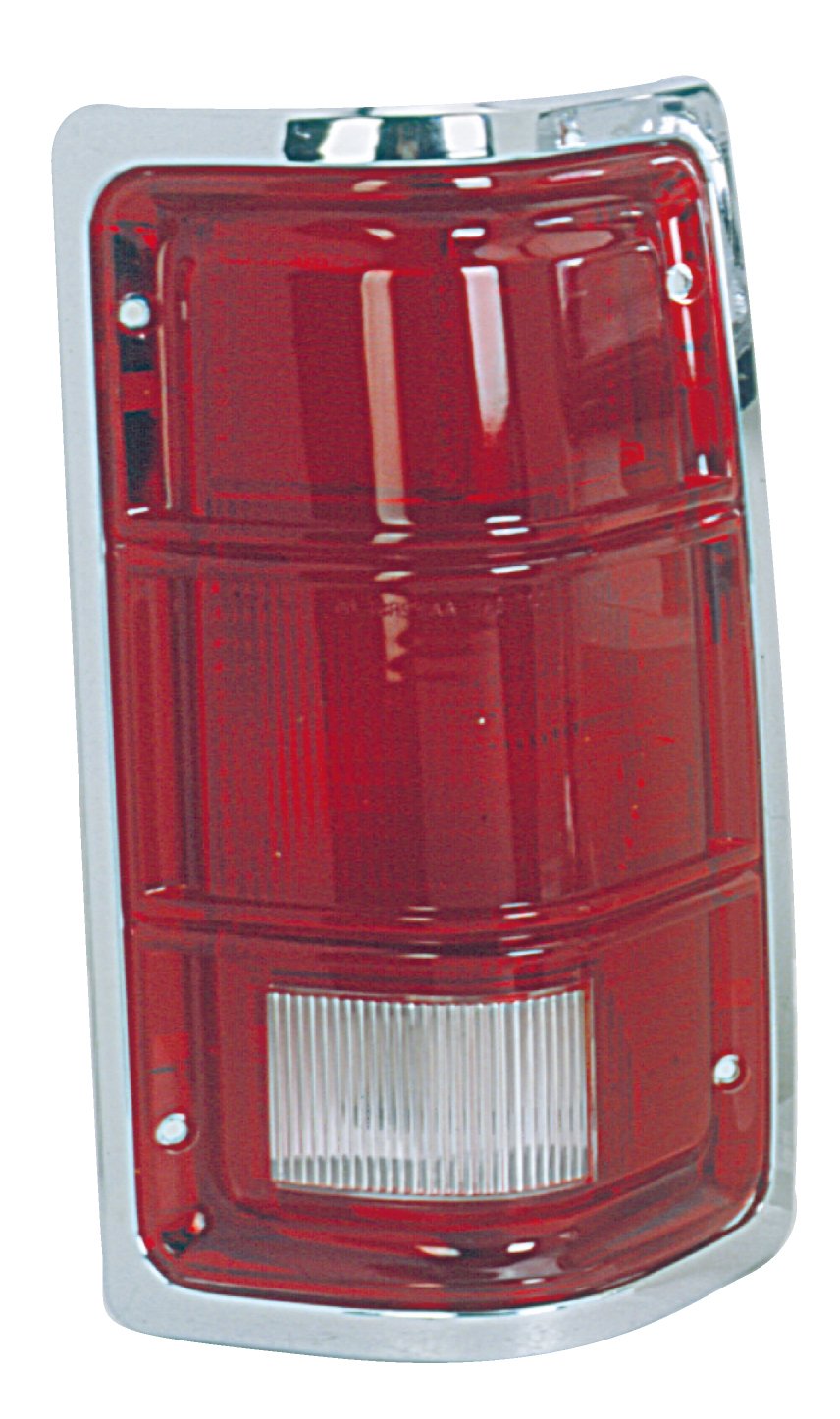 CS077-U00CR Eagle Eyes Tail Light