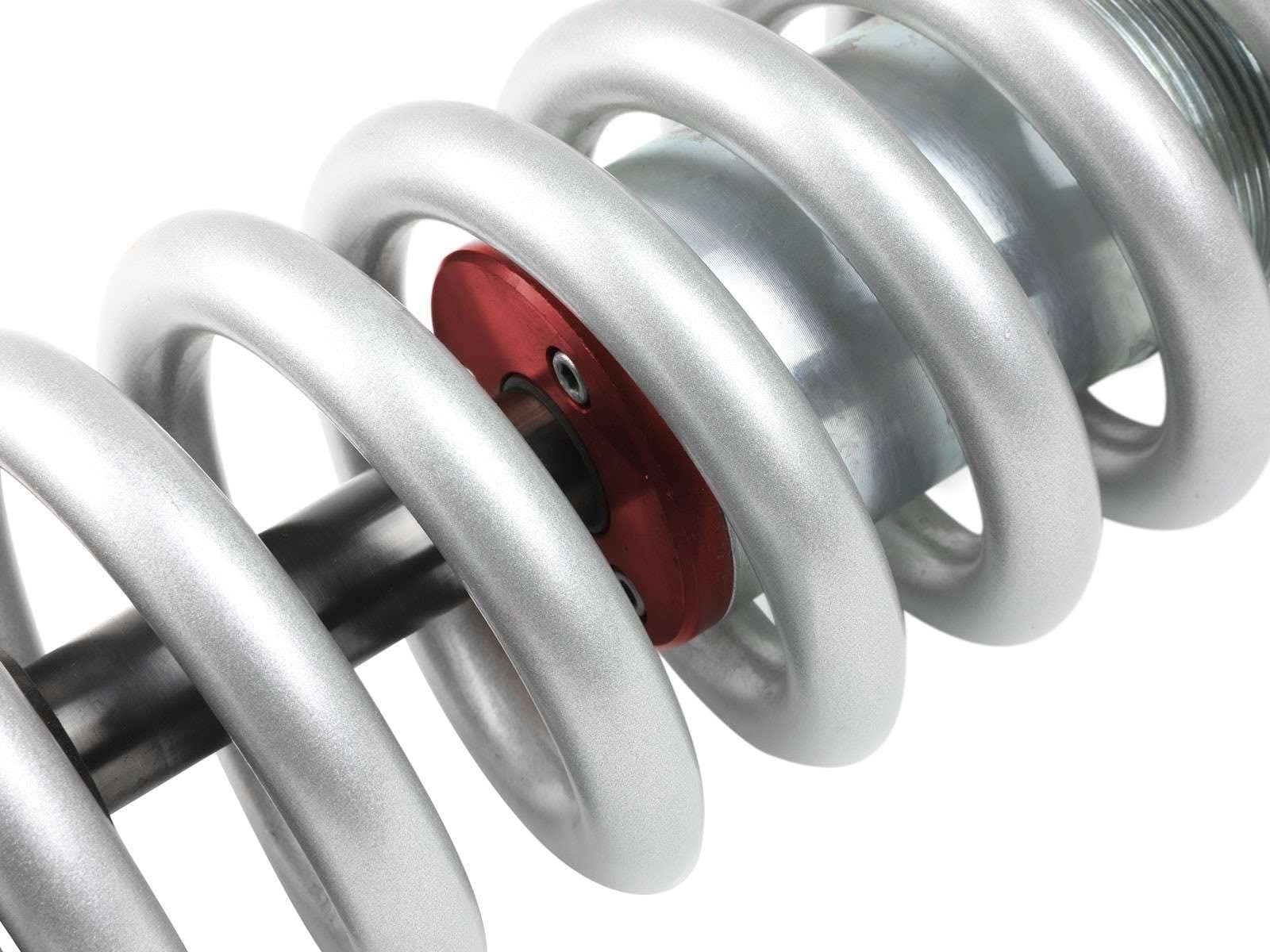 aFe Power 2.5 Sway-A-Way Front Coilover Kit Fit Ford Ranger 19-21 L4-2.3L (t) 301-5600-12