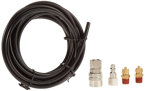 Black Viair 90007 Air Source Relocation Kit