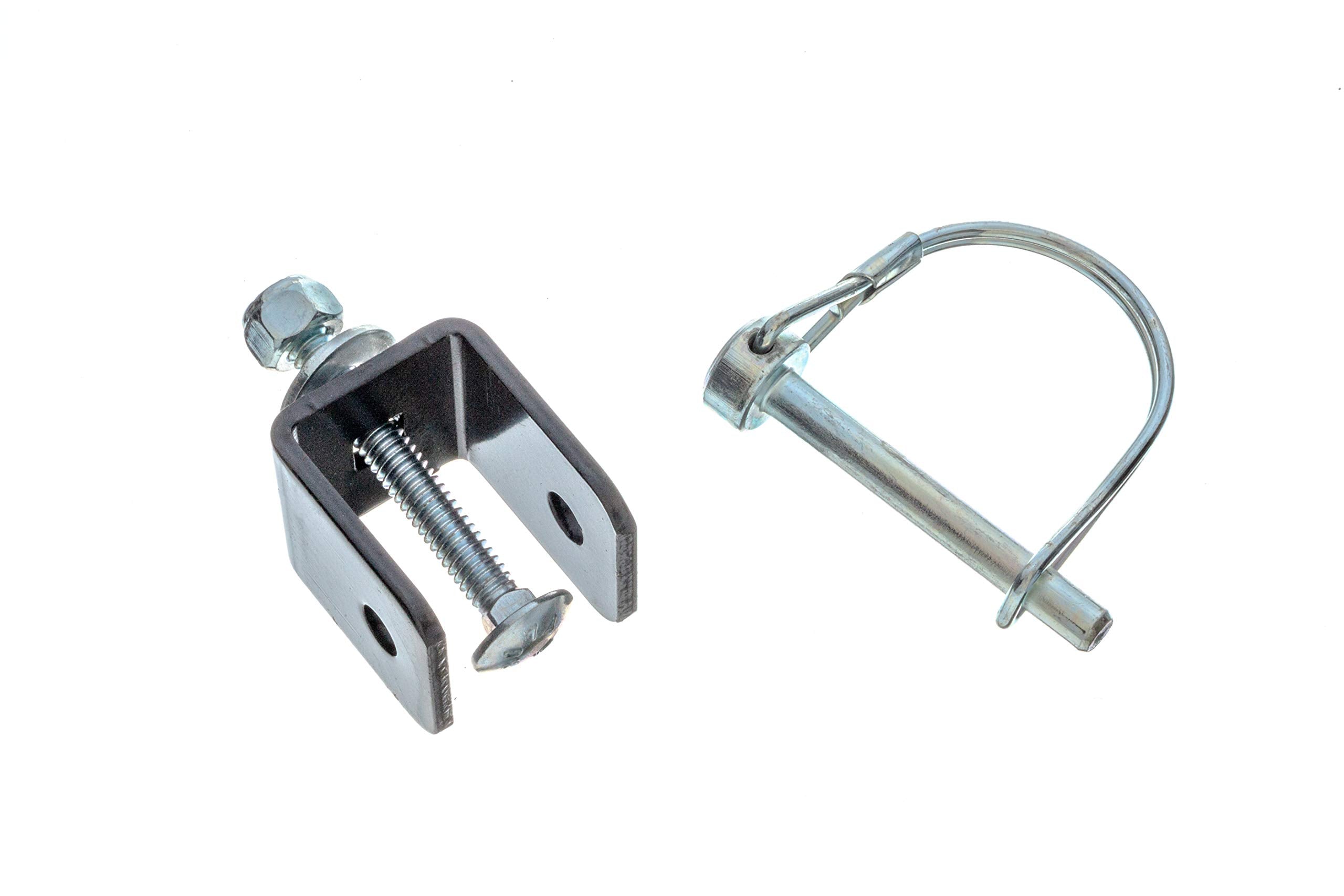 Attwood SP-402 Bracket Replacement Bolt On for Attwood Transom Savers