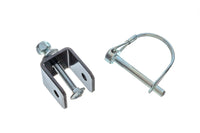 Attwood SP-402 Bracket Replacement Bolt On for Attwood Transom Savers