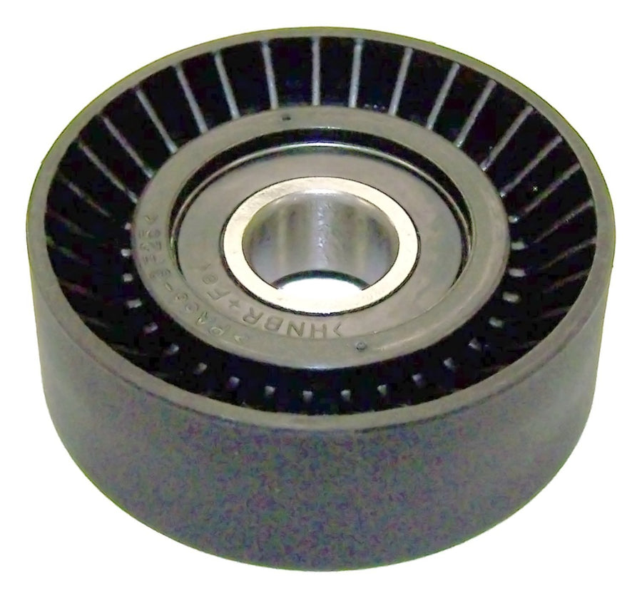 Crown Automotive Idler Drive Belt Pulley Cooling and Belts