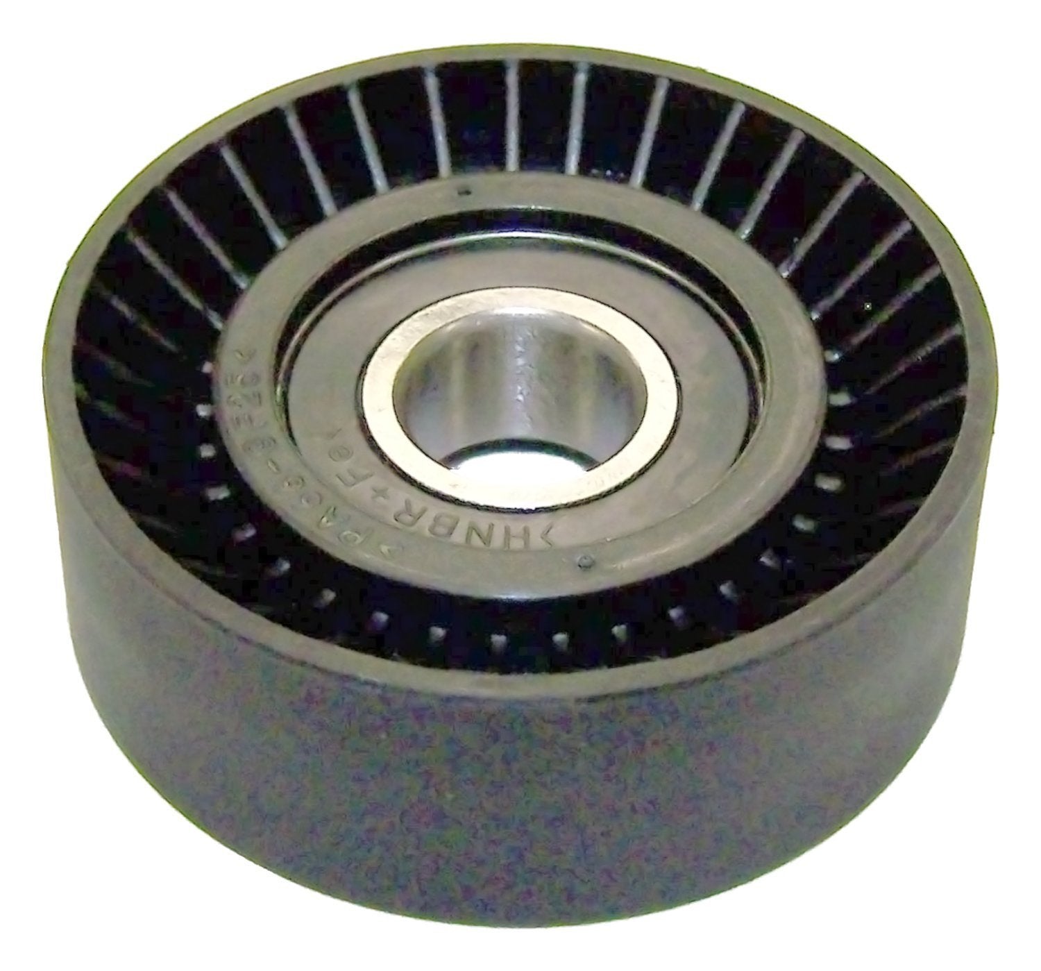 Crown Automotive Idler Drive Belt Pulley Cooling and Belts