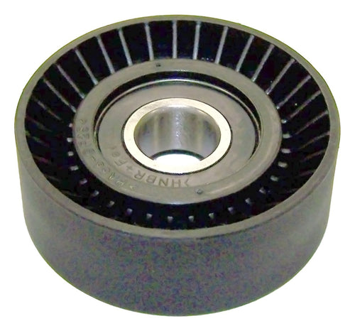 Crown Automotive Idler Drive Belt Pulley Cooling and Belts