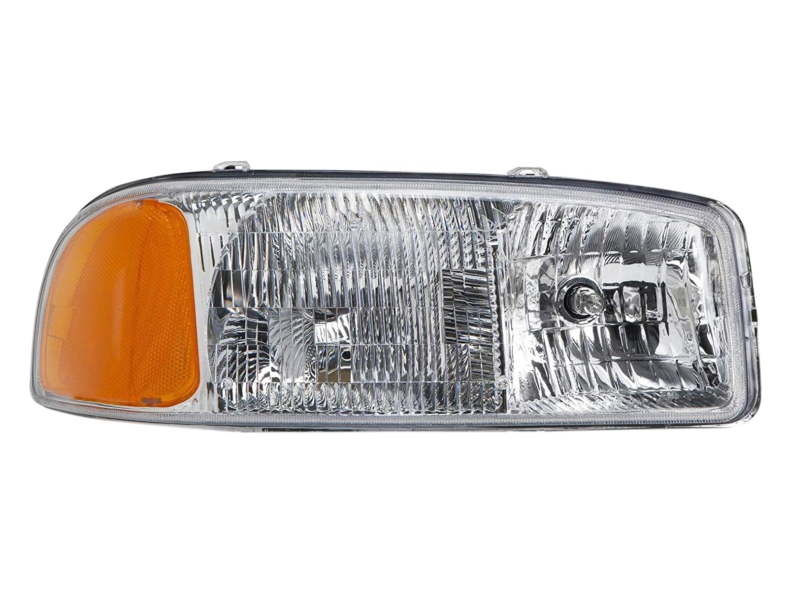 Passenger Side DEPO 332-1181R-AS Replacement Headlight Assembly