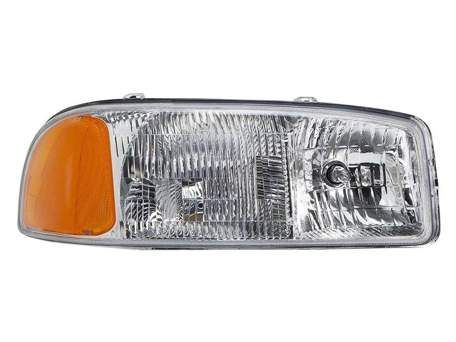 Passenger Side DEPO 332-1181R-AS Replacement Headlight Assembly