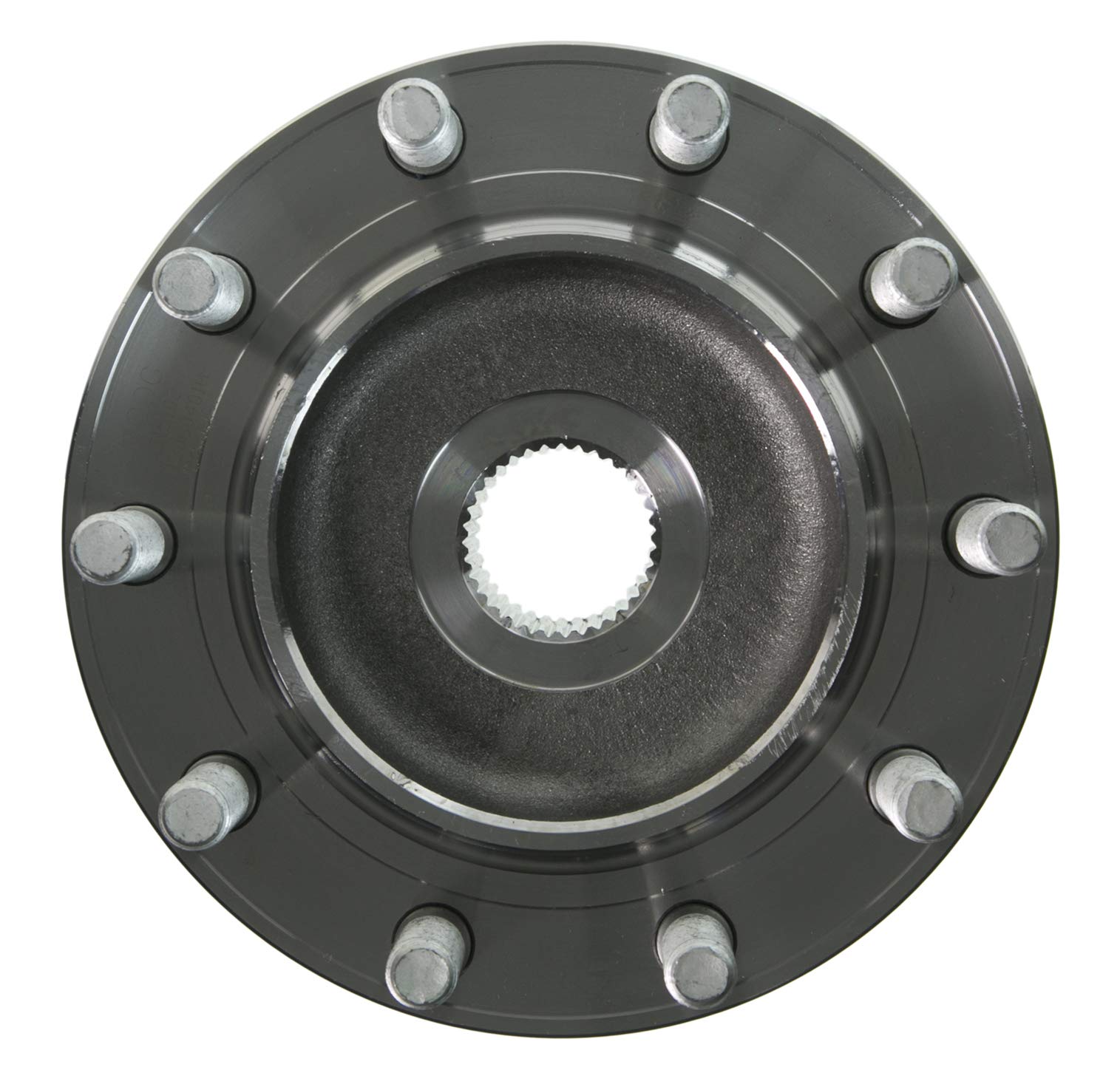 Wheel Bearing and Hub Assembly MOOG 515102