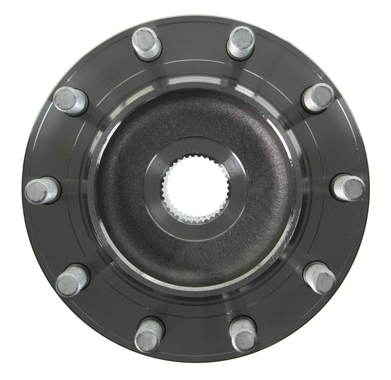 Wheel Bearing and Hub Assembly MOOG 515102