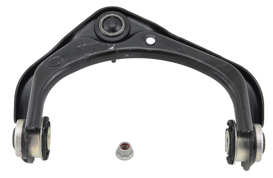 Front Left Upper Suspension Control Arm and Ball Joint Assembly MOOG for Ford Explorer