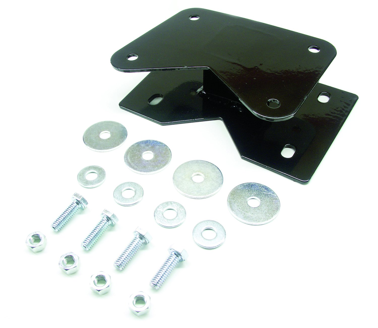 Jeep Wrangler TeraFlex 3rd Brake Light Extension Bracket 1902000