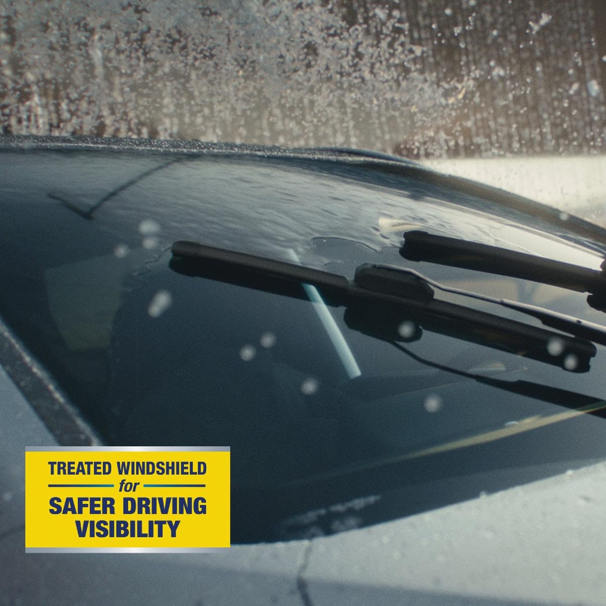 17" Rain-X Latitude Wiper Blade