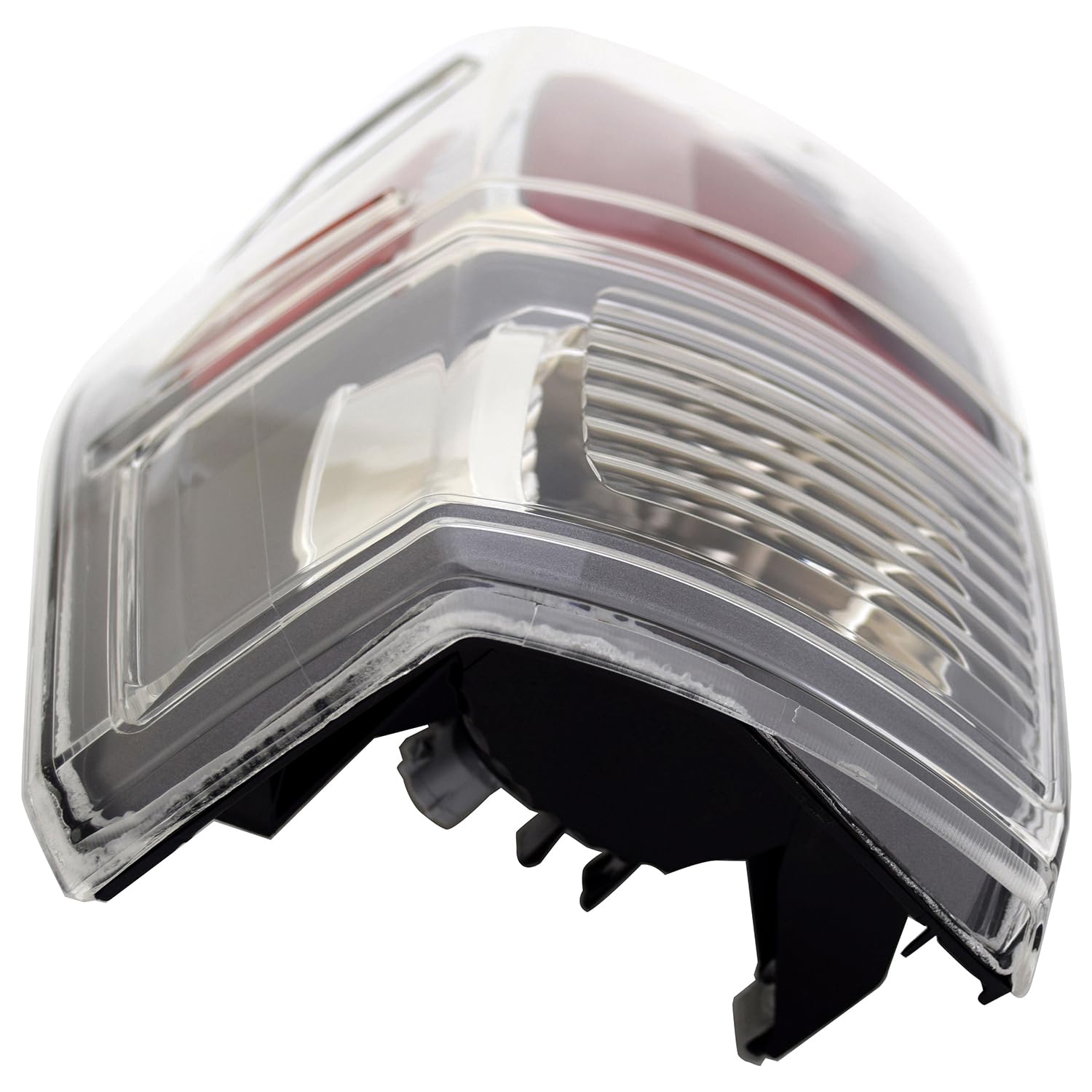 Left TYC 11-9324-00 Tail Light Assembly