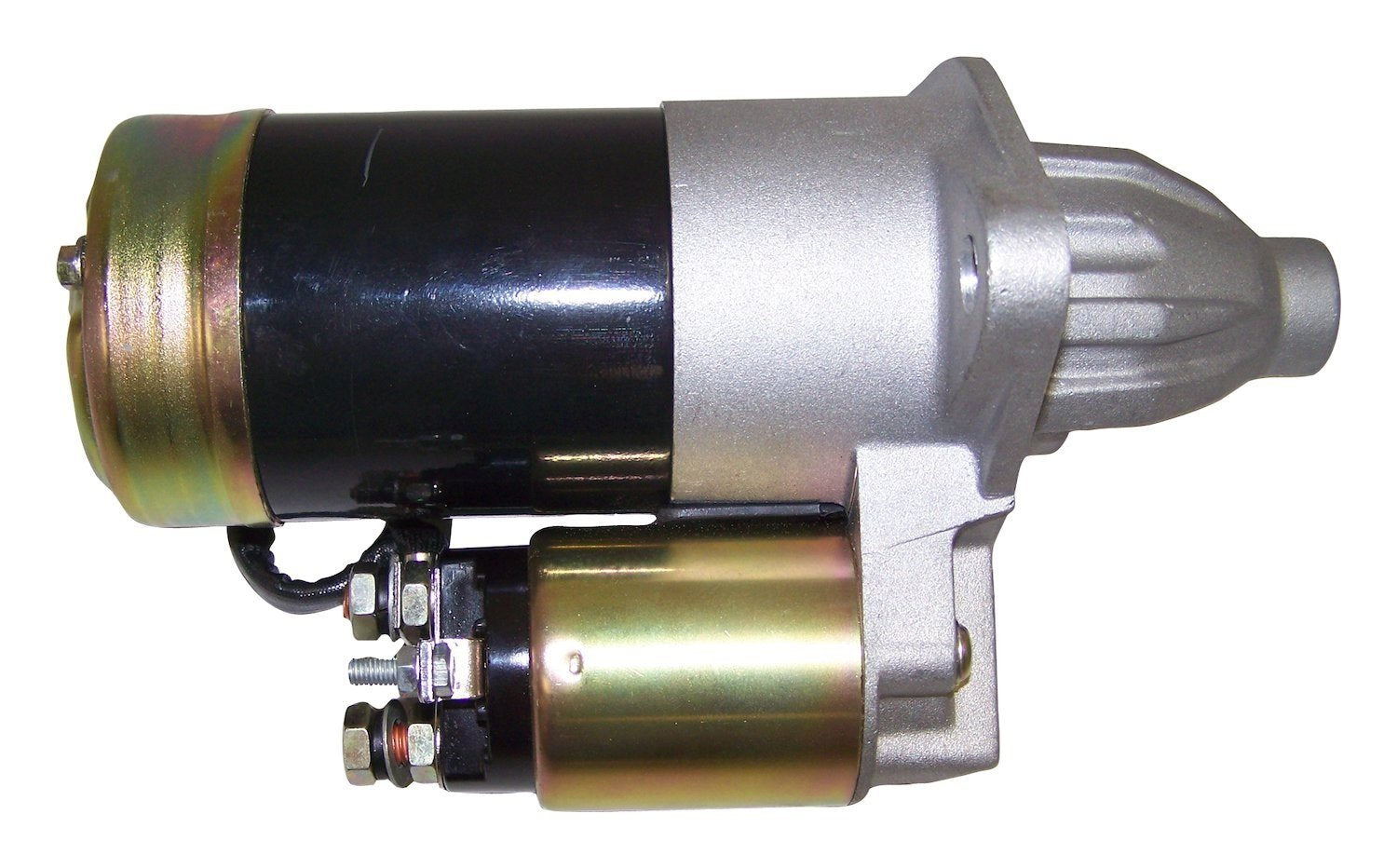 Electrical Crown Automotive Starter, Charging and Starting