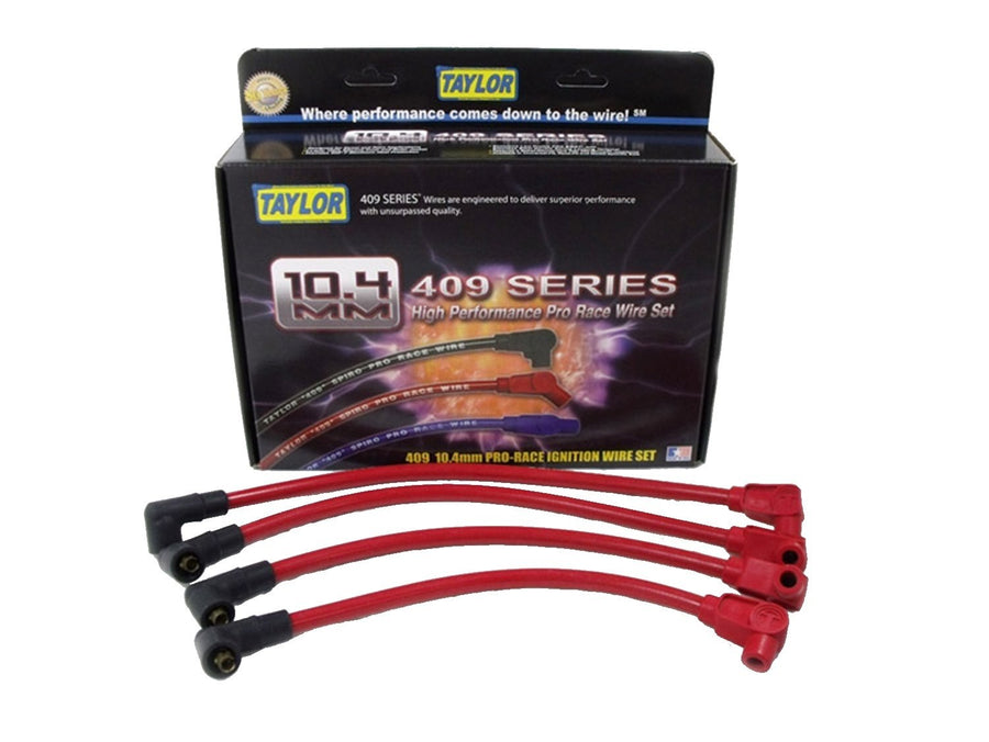Spark Plug Wire Taylor Cable 79288