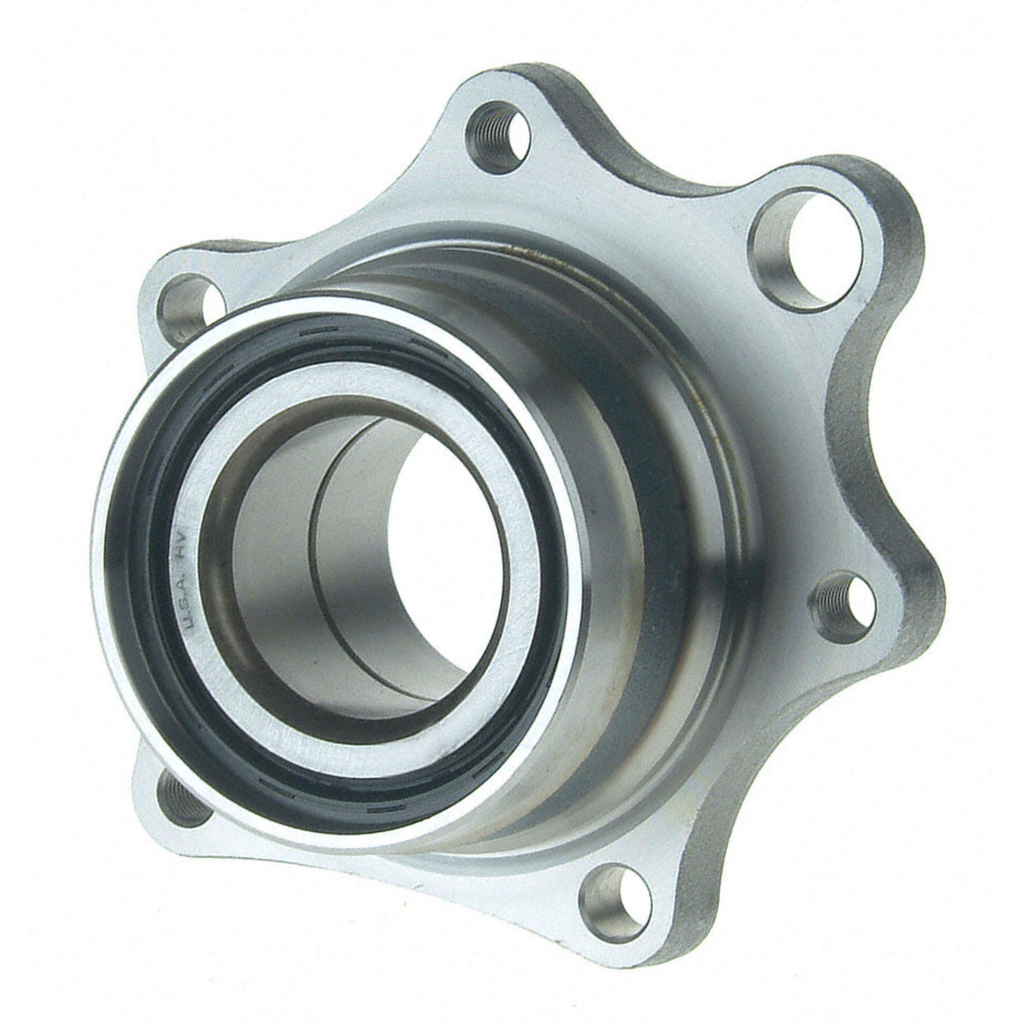 Wheel Bearing and Hub Assembly MOOG for Honda Element