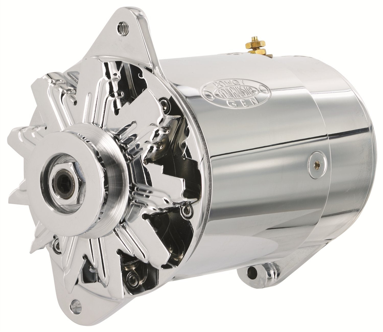 Chrome Powermaster 182111 PowerGEN GM Short 75A