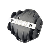 10.5" B&M Cast Aluminum 14-Bolt Rear End Differential Cover