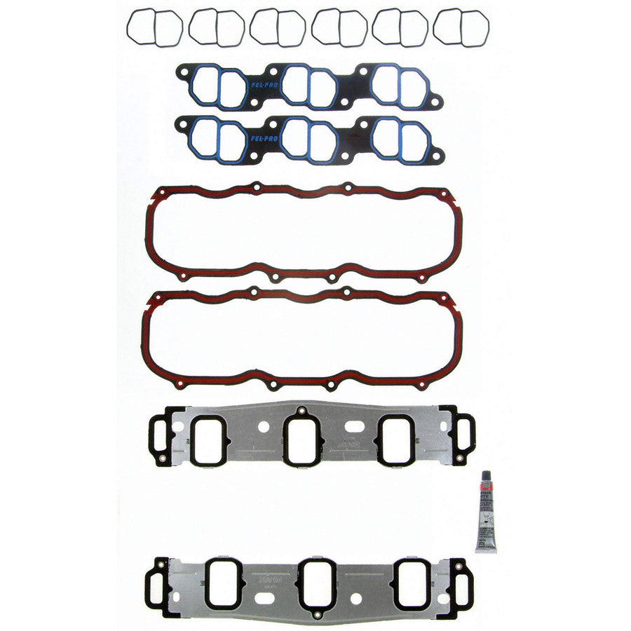 MS 98005 FEL-PRO T Intake Manifold Gasket Set