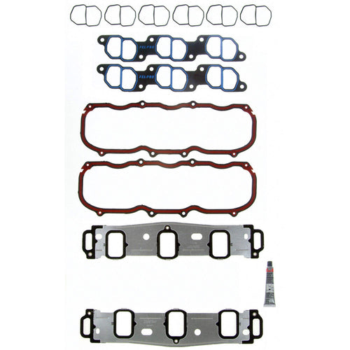 MS 98005 FEL-PRO T Intake Manifold Gasket Set