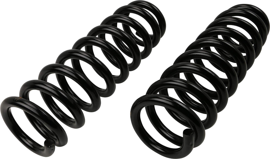 Coil Spring Set MOOG 81724 for Chevrolet Colorado