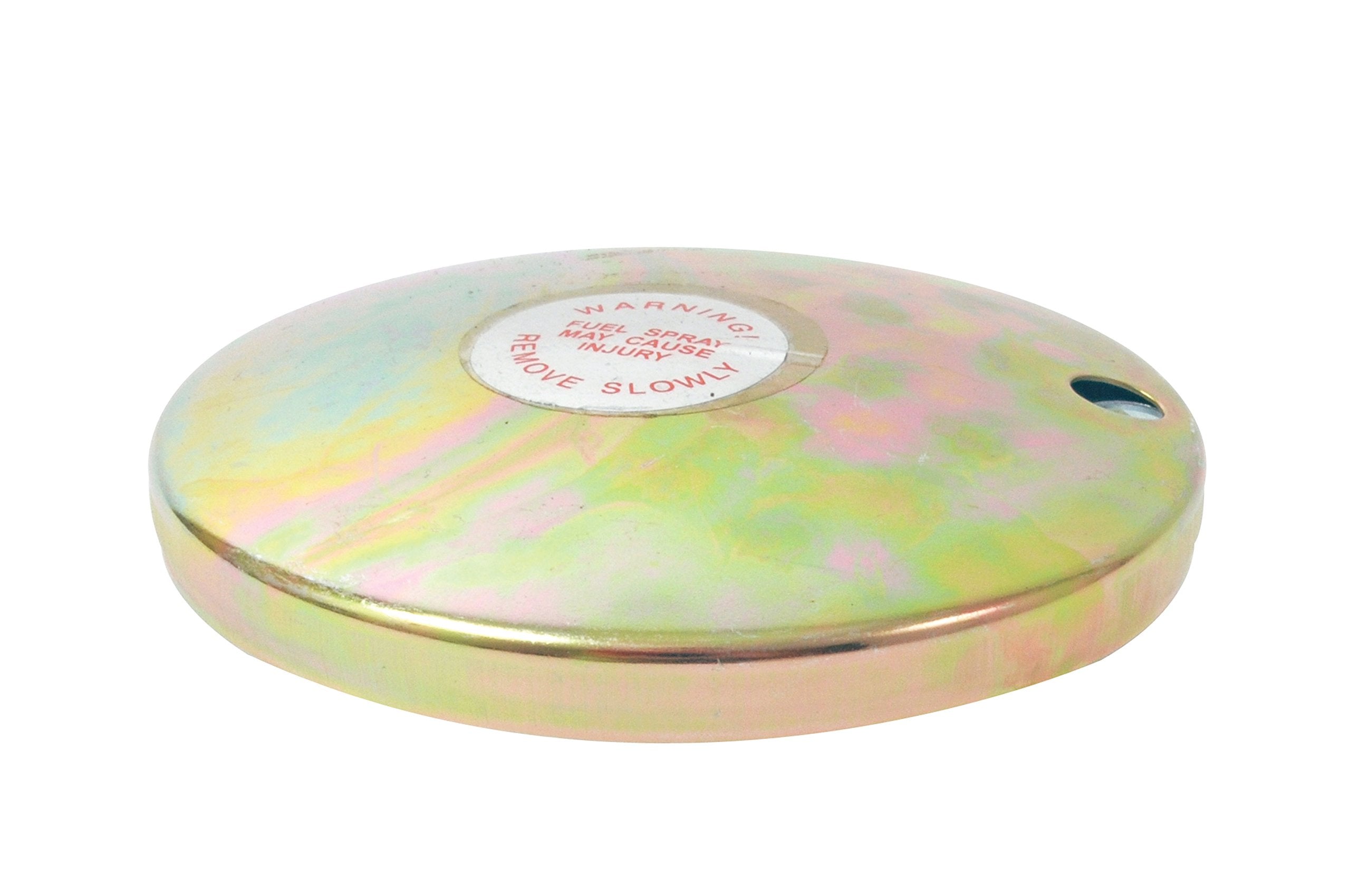 Transfer Tank Vented Cap DEE ZEE DZGASCAP2 (Top only)