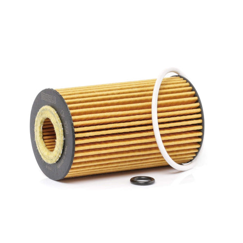 Engine Oil Filter MAHLE 1058D