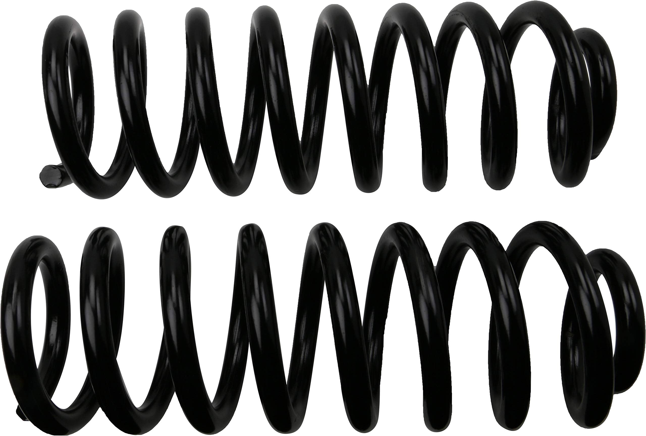 Coil Spring Set MOOG 81740 for Dodge Durango