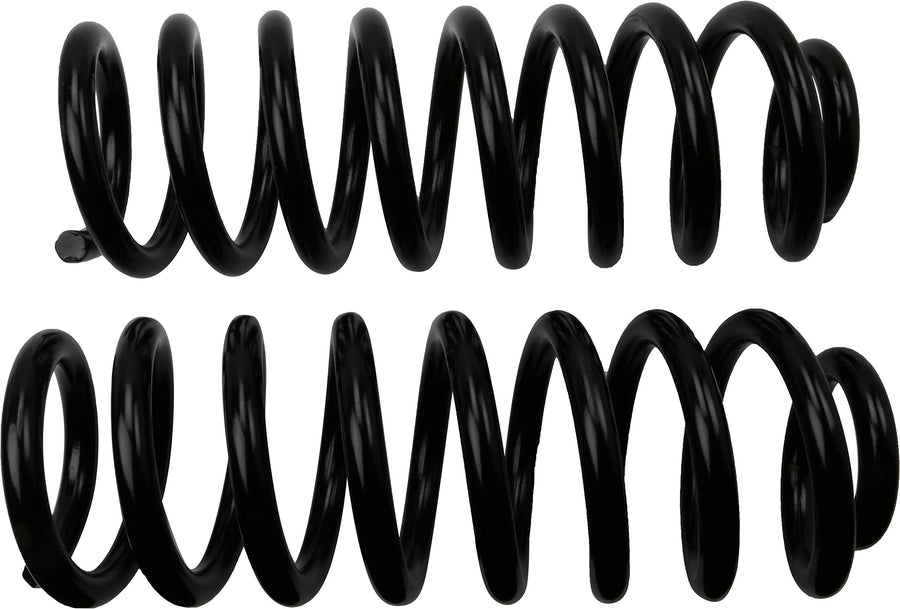 Coil Spring Set MOOG 81740 for Dodge Durango