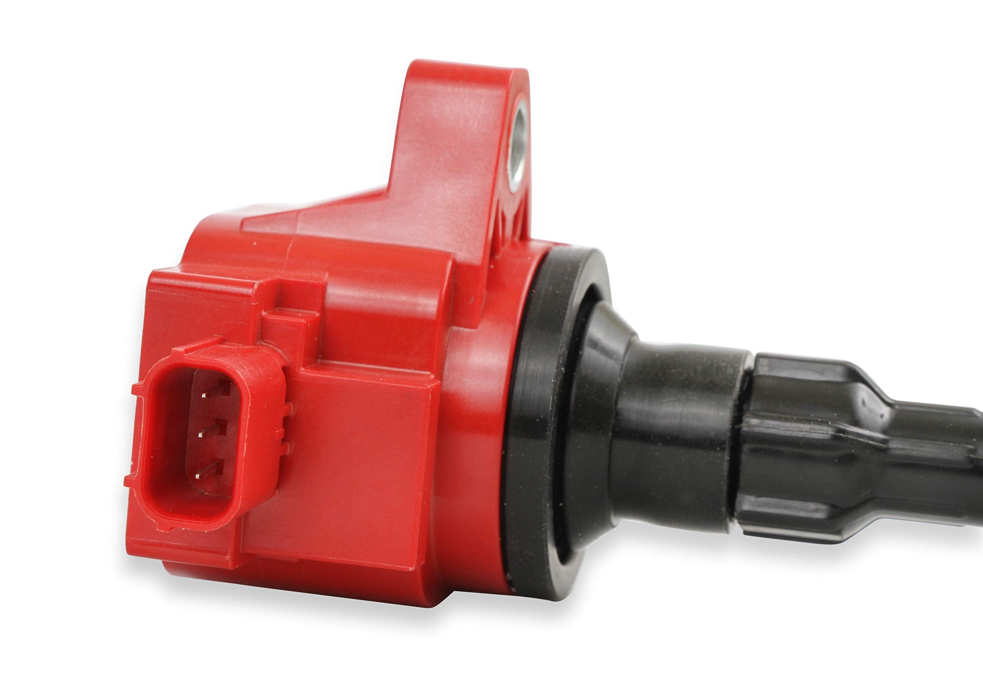 Blaster Series MSD 82494 Ignition Coils, Red, 4-pack