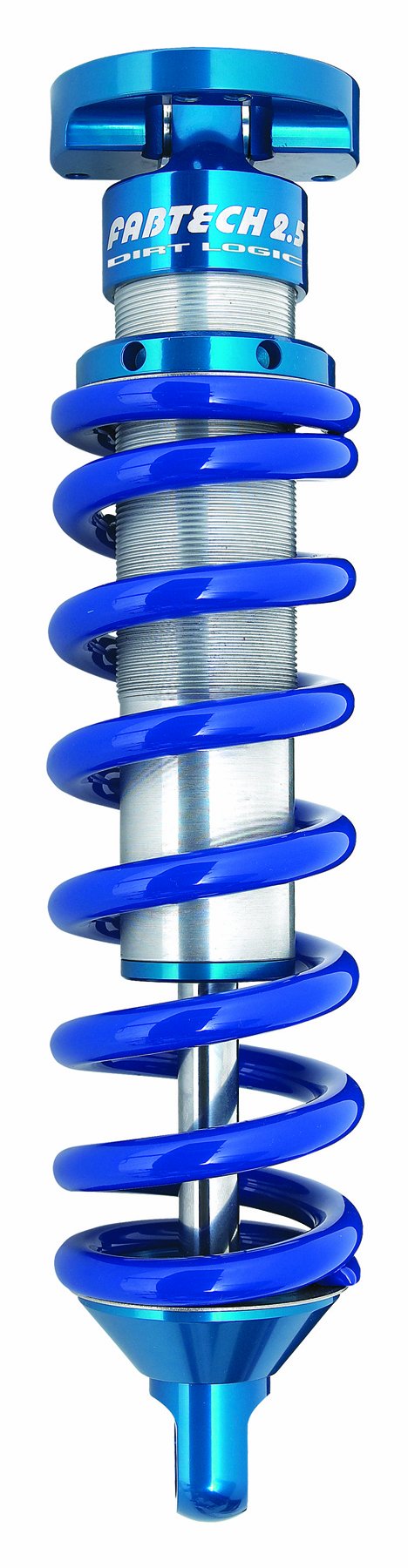 Dirt Logic Fabtech 2.5 Coilover Shock Absorber FTS82511