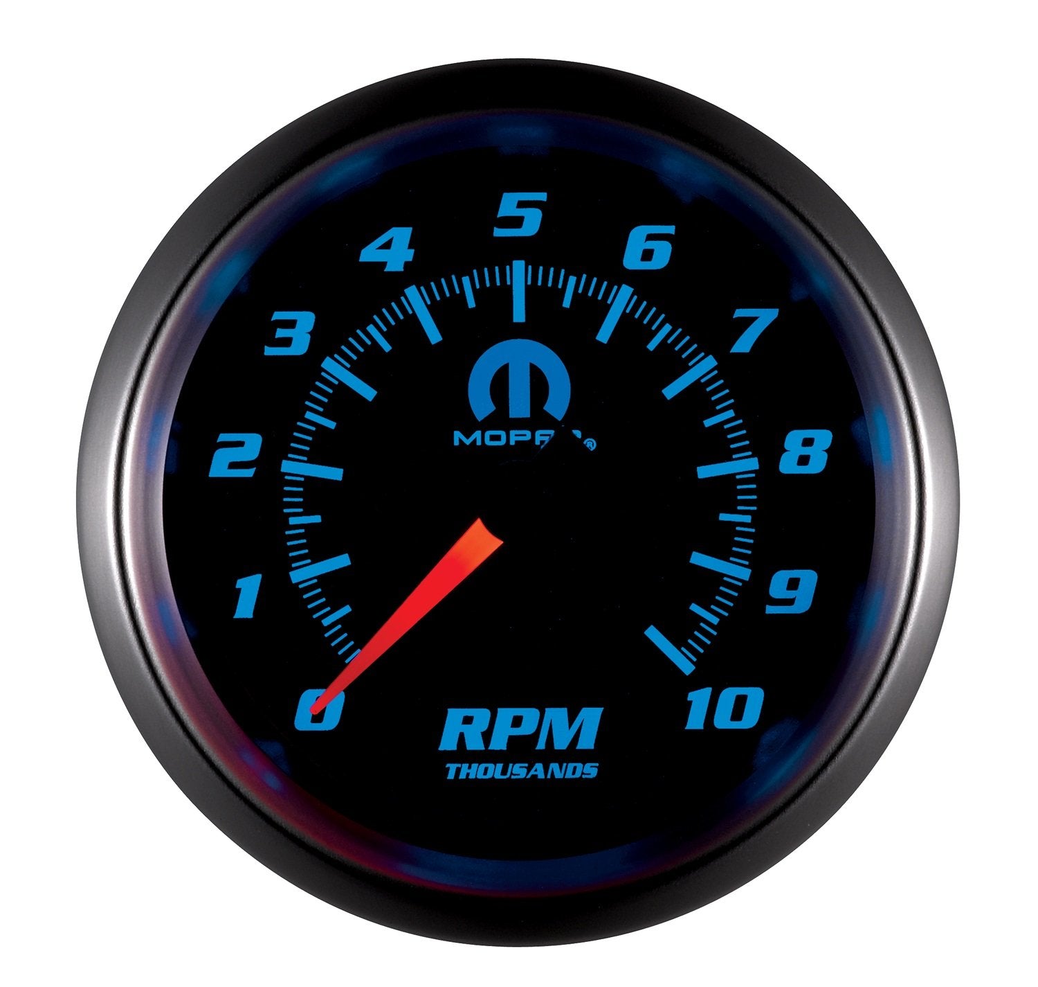 MOPAR Auto Meter 880024 Tachometer
