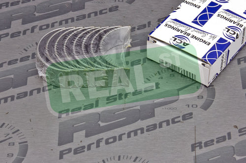 Standard Size ACL (4B1630A-STD) Rod Bearing Set for Nissan