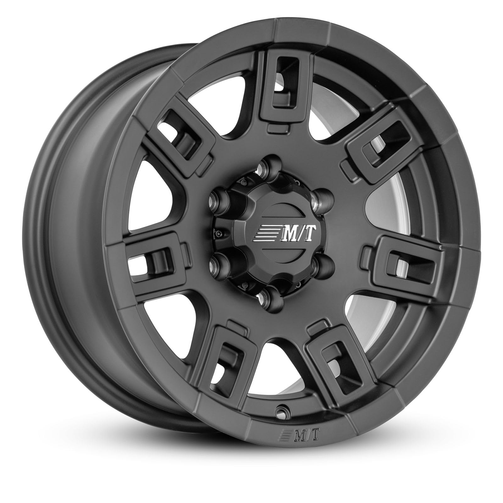 Sidebiter II Mickey Thompson 16X8 8X6.50 0mm