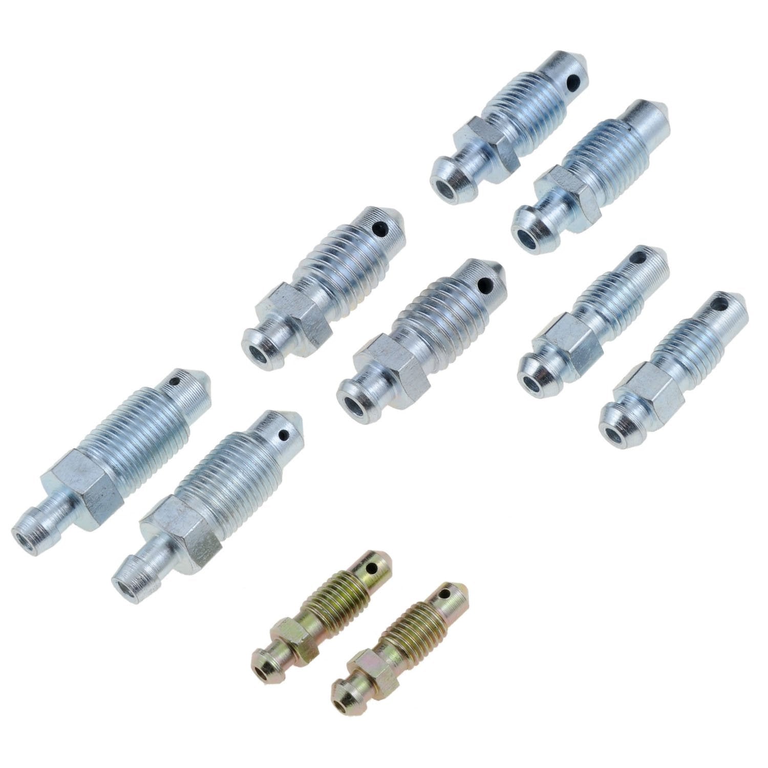 13949 Dorman Help! Bleeder Assortment